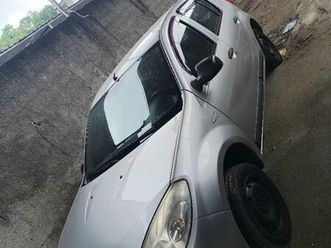 renault sandero expression hi-flex 1.0 16v 5p 2010