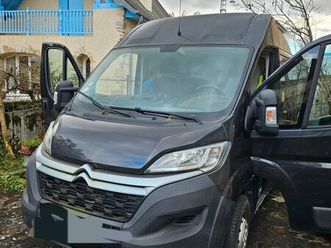 citroen jumper phase 2