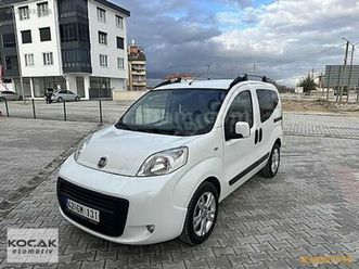 galeriden fiat fiorino combi 1.3 multijet emotion 2011 model konya 188.000 km beyaz - 38357155 | arabam.com
