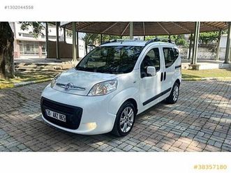 galeriden fiat fiorino combi 1.3 multijet emotion 2014 model aydin 143.000 km beyaz - 38357180 | arabam.com