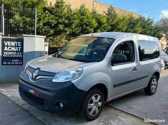 renault kangoo 1.5 dci 75 ch 5cv kit distribution neuf