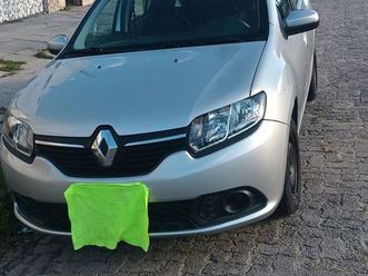 renault sandero expression hi-power 1.6 8v 5p 2017