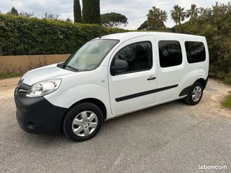 kangoo maxi ii