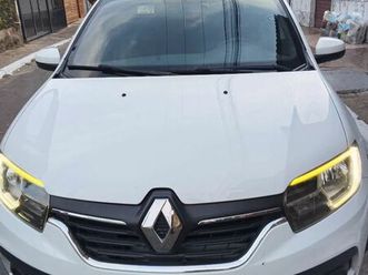 renault logan life flex 1.0 12v 4p mec. 2021