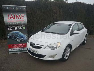 opel astra 1.7 cdti 110 cv excellence