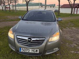 opel insignia 2.0 cdti ecoflex 130 cv cosmo