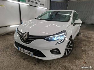 renault clio tce 90 - 21n intens