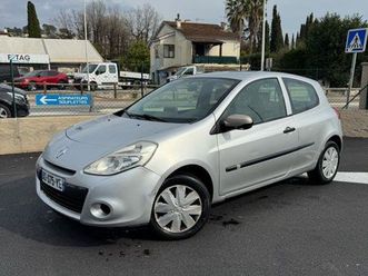 clio 3 société 1.5 dci 86ch