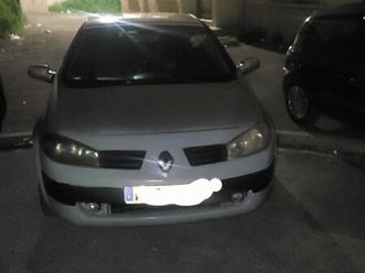 megane 2 coupe cabriolet