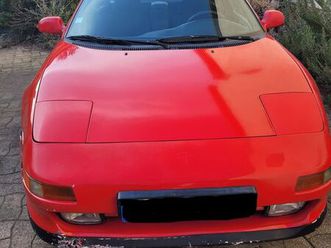 toyota mr2