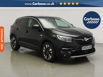 2019 - 1.2 turbo gpf sport nav suv 5dr petrol manual euro 6 (start/stop) (130 ps)