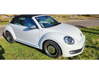 volskswagen coccinelle