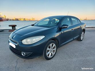 fluence ( laguna )