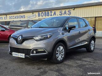 renault captur 0.9 tce 90ch energy business