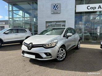 renault clio tce 90 e6c business