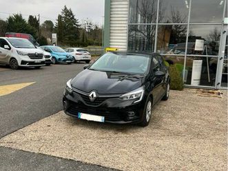 clio 15.dci 2 places ct ok