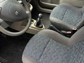 vente renault twingo commerciale