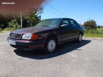 audi 100 a6 c4 2,3 e