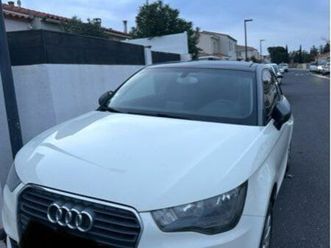 audi a1 1,4tfsi 122ch ambition