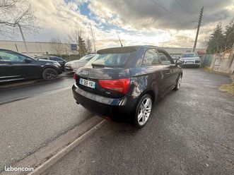 audi a1 1.6 tdi 105 cv