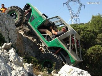 jeep wrangler v8 audi