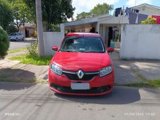 renault logan expres./exp. up hi-flex 1.0 16v 4p 2015