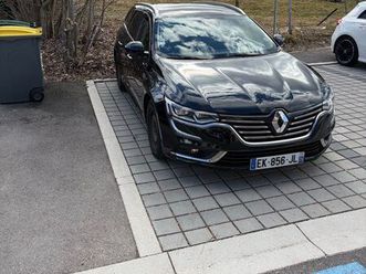 talisman break as vendre