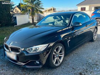 bmw 428i cabriolet