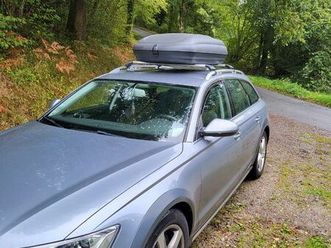 a6 allroad quattro v6 3.0 tdi 218 ambition luxe s tronic