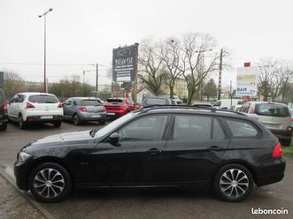 bmw 318d touring 2.0d 143ch tres bel etat