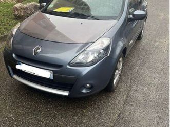 clio 3 estate edition tomtom