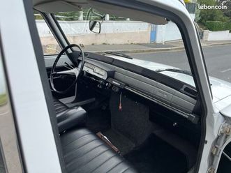 à vendre renault 16super