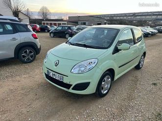 renault twingo ii 1.2 i 16v lev 75cv