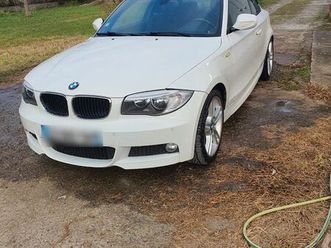 bmw 120da édition m