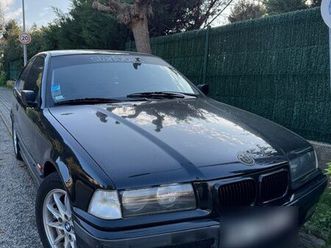 bmw e36 316i compact