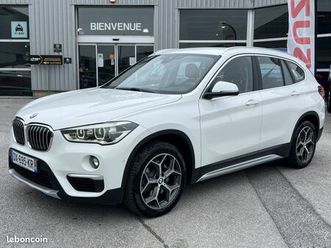 bmw x1 (f48) sdrive20da 190ch xline