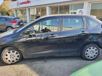 honda fr-v 2.2 ictdi comfort