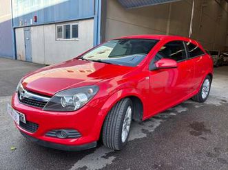 opel astra gtc 1.7 cdti sport