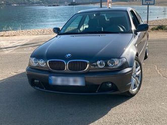 bmw 320 cd