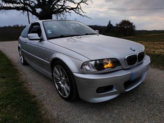 bmw 328 ci