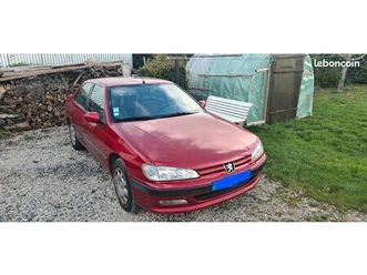 406 2.1l turbo diesel