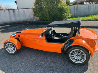 westfield fw300 état neuf