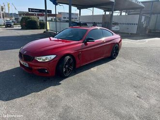 bmw 435d xdrive