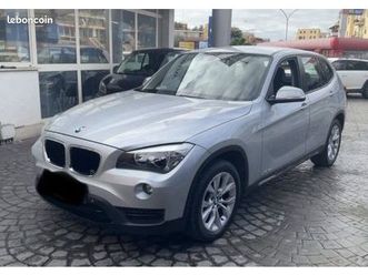 bmw x1 xdrive 18d 2012 - 77010 km