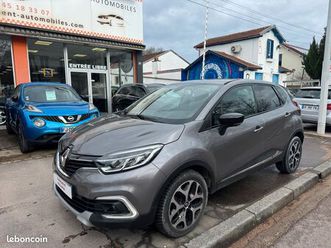 renault captur 0.9 tce 90ch energy intens