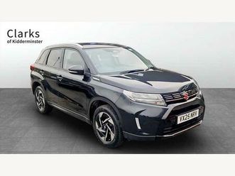 1.5 ultra ags auto euro 6 (start/stop) 5dr