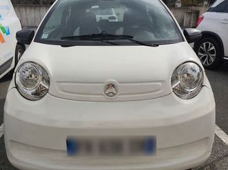 voiture sans permis aixam