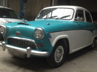 austin a55 cambridge mark 1