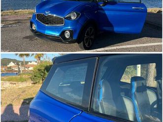 chatenet finition bleu blanc rouge