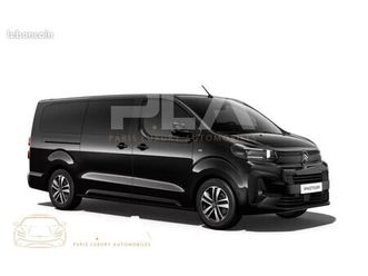 citroen space tourer xl 180cv hdi 8 places + cuir + camera + 2 porte coulissantes